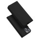Θήκη Flip Dux Ducis Skin Pro Apple iPhone 15 Plus Μαύρο Θήκη Flip Dux Ducis Skin Pro Apple iPhone 15 Plus Μαύρο