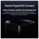 Φορητό Ηχείο Bluetooth Αδιάβροχο Xiaomi 40W Μαύρο Φορητό Ηχείο Bluetooth Αδιάβροχο Xiaomi 40W Μαύρο