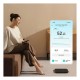 Ζυγαριά Δαπέδου Xiaomi Mi Smart Scale S200 Σκούρο Γκρι Ζυγαριά Δαπέδου Xiaomi Mi Smart Scale S200 Σκούρο Γκρι
