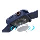 Θήκη TPU & PC Devia Sport Apple Watch 7/ 8 (41mm) Shock Proof Μπλε Θήκη TPU & PC Devia Sport Apple Watch 7/ 8 (41mm) Shock Proof Μπλε