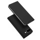 Θήκη Flip Dux Ducis Skin Pro Apple iPhone 16e Μαύρο Θήκη Flip Dux Ducis Skin Pro Apple iPhone 16e Μαύρο