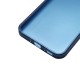 Θήκη TPU inos Samsung A546B Galaxy A54 5G Ice Crystal Μπλε Θήκη TPU inos Samsung A546B Galaxy A54 5G Ice Crystal Μπλε