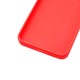 Θήκη Soft TPU inos Samsung A546B Galaxy A54 5G S-Cover Κόκκινο Θήκη Soft TPU inos Samsung A546B Galaxy A54 5G S-Cover Κόκκινο