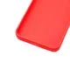 Θήκη Soft TPU inos Samsung A546B Galaxy A54 5G S-Cover Κόκκινο Θήκη Soft TPU inos Samsung A546B Galaxy A54 5G S-Cover Κόκκινο