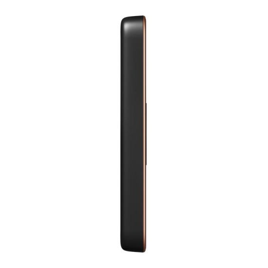 Φορτιστής Ανάγκης Duracell Core 10 PD 25W 10000mAh & Ασύρματη Φόρτιση 15W Μαύρο Φορτιστής Ανάγκης Duracell Core 10 PD 25W 10000mAh & Ασύρματη Φόρτιση 15W Μαύρο