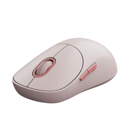Ασύρματο Ποντίκι Xiaomi 3 BHR8911GL Ροζ Ασύρματο Ποντίκι Xiaomi 3 BHR8911GL Ροζ