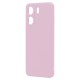 Θήκη Soft TPU inos Xiaomi Poco C65/ Redmi 13C S-Cover Μωβ Θήκη Soft TPU inos Xiaomi Poco C65/ Redmi 13C S-Cover Μωβ