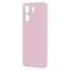 Θήκη Soft TPU inos Xiaomi Poco C65/ Redmi 13C S-Cover Μωβ Θήκη Soft TPU inos Xiaomi Poco C65/ Redmi 13C S-Cover Μωβ