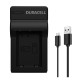 Φορτιστής Μπαταριών Κάμερας Duracell DRS5962 για Sony NP-FW50 Φορτιστής Μπαταριών Κάμερας Duracell DRS5962 για Sony NP-FW50