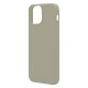 Θήκη Soft TPU inos Apple iPhone 13 mini S-Cover Γκρι Θήκη Soft TPU inos Apple iPhone 13 mini S-Cover Γκρι