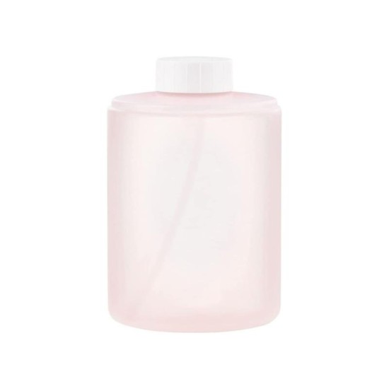 Ανταλλακτικό Κρεμοσάπουνο για Αυτόματο Dispenser Xiaomi Mi X Simpleway BHR4559GL 320ml Ροζ Ανταλλακτικό Κρεμοσάπουνο για Αυτόματο Dispenser Xiaomi Mi X Simpleway BHR4559GL 320ml Ροζ