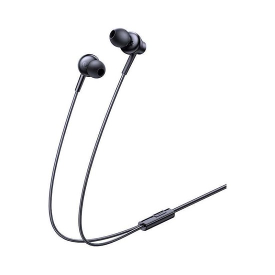 Hands Free Stereo Baseus Encok CZ11 USB C Μαύρο Hands Free Stereo Baseus Encok CZ11 USB C Μαύρο