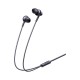 Hands Free Stereo Baseus Encok CZ11 USB C Μαύρο Hands Free Stereo Baseus Encok CZ11 USB C Μαύρο