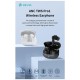 True Wireless Ακουστικά Bluetooth Devia ANC EM408 Pro1 Λευκό True Wireless Ακουστικά Bluetooth Devia ANC EM408 Pro1 Λευκό