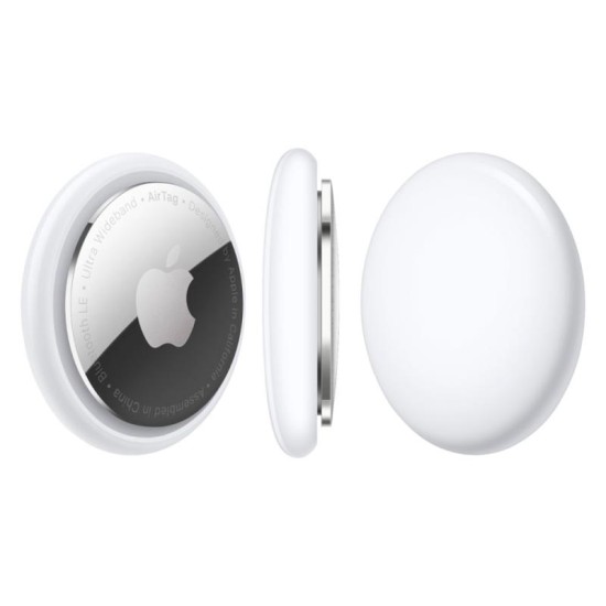 Apple AirTag MX532 Λευκό (1 τεμ) Apple AirTag MX532 Λευκό (1 τεμ)