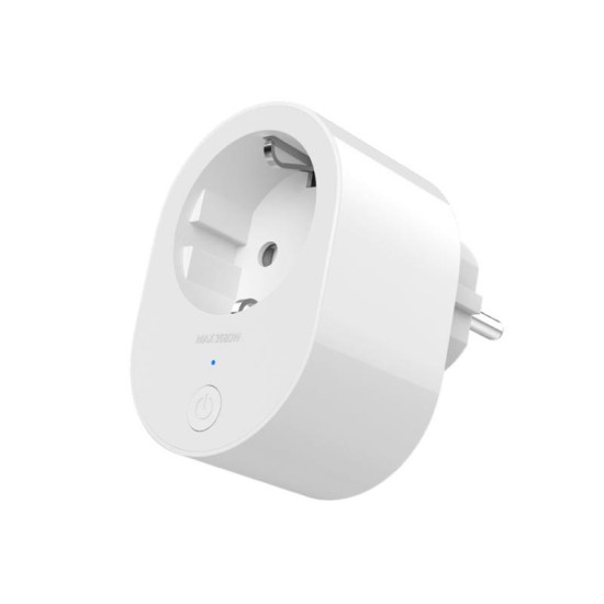 Smart Power Plug 2 Xiaomi BHR6868EU Λευκό Smart Power Plug 2 Xiaomi BHR6868EU Λευκό