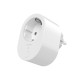 Smart Power Plug 2 Xiaomi BHR6868EU Λευκό Smart Power Plug 2 Xiaomi BHR6868EU Λευκό