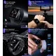 Smartwatch Choetech WT001 1.91" Μαύρο Smartwatch Choetech WT001 1.91" Μαύρο