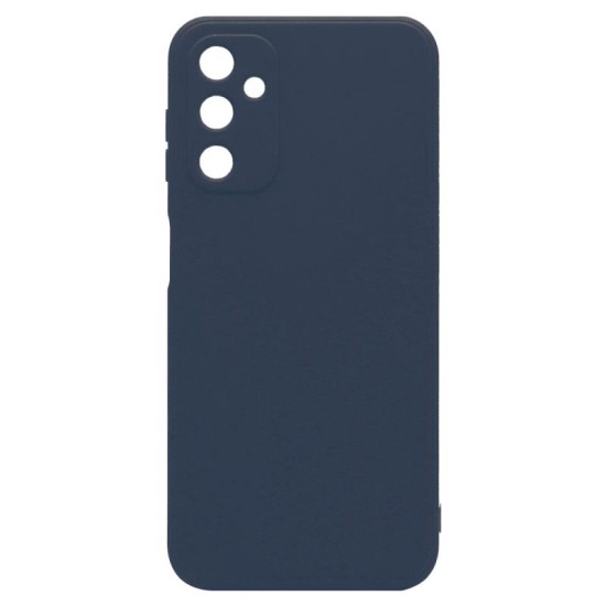 Θήκη Soft TPU inos Samsung A145R Galaxy A14/ A146P Galaxy A14 5G S-Cover Μπλε Θήκη Soft TPU inos Samsung A145R Galaxy A14/ A146P Galaxy A14 5G S-Cover Μπλε