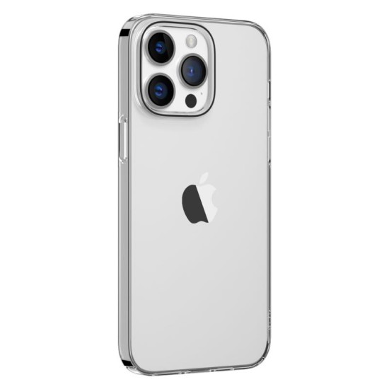 Θήκη TPU & PC Anti-Bacterial Hard Jacket Comma Apple iPhone 15 Plus Διάφανο Θήκη TPU & PC Anti-Bacterial Hard Jacket Comma Apple iPhone 15 Plus Διάφανο
