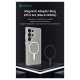 Magnetic Adapter Ring Devia EL255 για Magsafe Μαύρο & Λευκό (2 τεμ.) Magnetic Adapter Ring Devia EL255 για Magsafe Μαύρο & Λευκό (2 τεμ.)