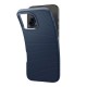 Θήκη Soft TPU Spigen Liquid Air Apple iPhone 16 Pro Max Σκούρο Μπλε Θήκη Soft TPU Spigen Liquid Air Apple iPhone 16 Pro Max Σκούρο Μπλε