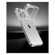 Θήκη TPU Devia Apple iPhone 15 Plus Naked Διάφανο