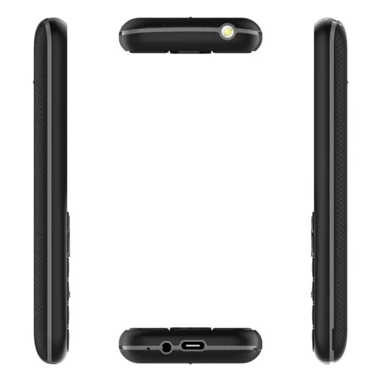 Κινητό Τηλέφωνο myPhone 6410 LTE (Dual SIM) Μαύρο Κινητό Τηλέφωνο myPhone 6410 LTE (Dual SIM) Μαύρο