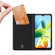 Θήκη Flip Dux Ducis Skin Pro Xiaomi Redmi A1 Μαύρο Θήκη Flip Dux Ducis Skin Pro Xiaomi Redmi A1 Μαύρο