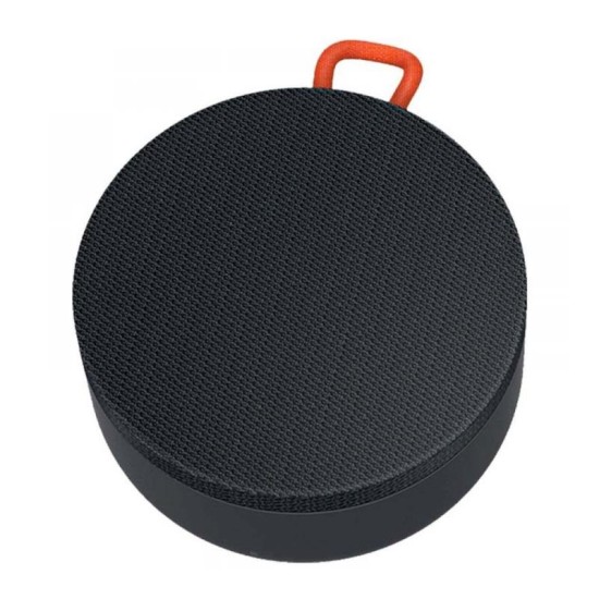 Φορητό Ηχείο Bluetooth Xiaomi Mi XMYX04WM 4W Γκρι Φορητό Ηχείο Bluetooth Xiaomi Mi XMYX04WM 4W Γκρι