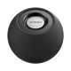Φορητό Ηχείο Bluetooth Dudao Y3S 3W Μαύρο Φορητό Ηχείο Bluetooth Dudao Y3S 3W Μαύρο
