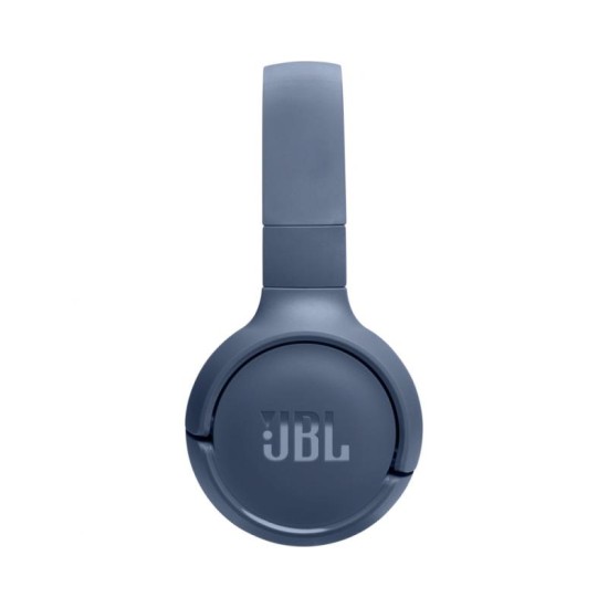 Ασύρματα Ακουστικά Κεφαλής JBL Tune 520BT Μπλε Ασύρματα Ακουστικά Κεφαλής JBL Tune 520BT Μπλε