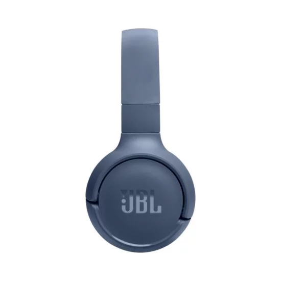 Ασύρματα Ακουστικά Κεφαλής JBL Tune 520BT Μπλε Ασύρματα Ακουστικά Κεφαλής JBL Tune 520BT Μπλε