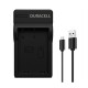 Φορτιστής Μπαταριών Κάμερας Duracell DRN5925 για Nikon EN-EL9 Φορτιστής Μπαταριών Κάμερας Duracell DRN5925 για Nikon EN-EL9