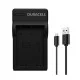 Φορτιστής Μπαταριών Κάμερας Duracell DRN5925 για Nikon EN-EL9 Φορτιστής Μπαταριών Κάμερας Duracell DRN5925 για Nikon EN-EL9