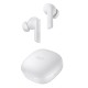 True Wireless Ακουστικά Bluetooth QCY MeloBuds HT05 ANC Λευκό True Wireless Ακουστικά Bluetooth QCY MeloBuds HT05 ANC Λευκό