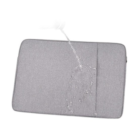 Θήκη Devia Justyle Business για MacBook Pro 15.4/ Pro 16.2 Ανοιχτό Γκρι Θήκη Devia Justyle Business για MacBook Pro 15.4''/ Pro 16.2'' Ανοιχτό Γκρι