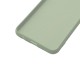 Θήκη Liquid Silicon inos Samsung A037F Galaxy A03s L-Cover Λαδί Θήκη Liquid Silicon inos Samsung A037F Galaxy A03s L-Cover Λαδί