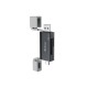 Hub USB A + USB C To SD/TF Devia EL239 2 σε 1 Card Reader Smart Μαύρο Hub USB A + USB C To SD/TF Devia EL239 2 σε 1 Card Reader Smart Μαύρο