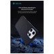Θήκη TPU Shock Proof Devia Magnetic Apple iPhone 16 Pro Max Ripple Μαύρο Θήκη TPU Shock Proof Devia Magnetic Apple iPhone 16 Pro Max Ripple Μαύρο