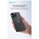 Θήκη PC Devia Apple iPhone 16 Pro Glimmer Ασημί Θήκη PC Devia Apple iPhone 16 Pro Glimmer Ασημί