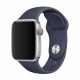 Λουράκι Devia Sport Apple Watch (38/ 40/ 41mm) Deluxe Σκούρο Μπλε Λουράκι Devia Sport Apple Watch (38/ 40/ 41mm) Deluxe Σκούρο Μπλε