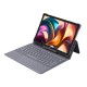 Tablet Techbite Smartboard 10 II με Πληκτρολόγιο και Θήκη Flip 10.1 128GB 4GB RAM Wi-Fi Σκούρο Γκρι Tablet Techbite Smartboard 10 II με Πληκτρολόγιο και Θήκη Flip 10.1'' 128GB 4GB RAM Wi-Fi Σκούρο Γκρι