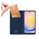 Θήκη Flip Dux Ducis Skin Pro Samsung A256B Galaxy A25 5G Μαύρο