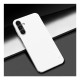 Θήκη Soft TPU & PC Nillkin Frosted Shield Samsung A155F Galaxy A15/ A156B Galaxy A15 5G Λευκό Θήκη Soft TPU & PC Nillkin Frosted Shield Samsung A155F Galaxy A15/ A156B Galaxy A15 5G Λευκό