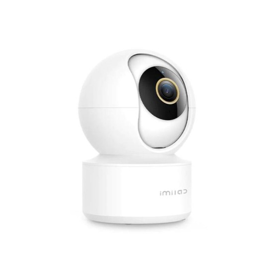 Home Security Camera C21 Imilab 360° 1080p CMSXJ38A Λευκό Home Security Camera C21 Imilab 360° 1080p CMSXJ38A Λευκό