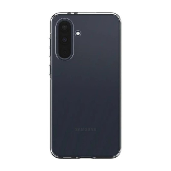 Θήκη TPU Spigen Liquid Crystal Samsung A366B Galaxy A36 5G Διάφανο Θήκη TPU Spigen Liquid Crystal Samsung A366B Galaxy A36 5G Διάφανο