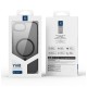 Θήκη TPU & PC Dux Ducis Yind Apple iPhone 16e Μαύρο