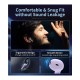True Wireless Ακουστικά Bluetooth Choetech BH-T19 Μωβ True Wireless Ακουστικά Bluetooth Choetech BH-T19 Μωβ