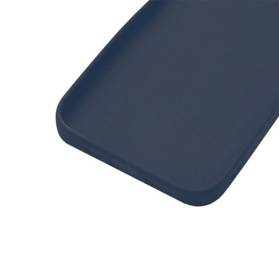 Θήκη Soft TPU inos Apple iPhone 14 Plus 5G S-Cover Μπλε